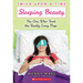Sleeping Beauty: The One Who Took the Really Long Nap: A Wish Novel (Twice Upon a Time #2): Volume 2