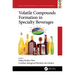 Volatile Compounds Formation in Specialty Beverages