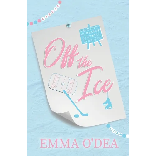 Off The Ice
