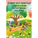 English and American Children's Songs Nursery Rhymes Folk Songs: Guitar-TABs