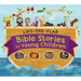 Lift the Flap Bible Stories for Young Children