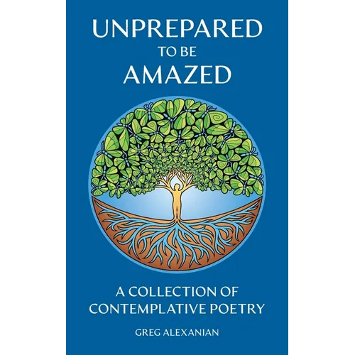 Unprepared To Be Amazed