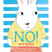 No! Said Rabbit
