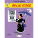 Belle Starr