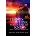 Things I Think You Ought to Know: From A Father to His Son - 27 Principles You Should Know