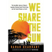 We Share the Sun: The Incredible Journey of Kenya's Legendary Running Coach Patrick Sang and the Fastest Runners on Earth