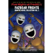 Five Nights at Freddy's: Fazbear Frights Graphic Novel Collection Vol. 2