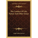 The Conduct Of Life, Nature And Other Essays