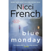 Blue Monday: A Frieda Klein Mystery