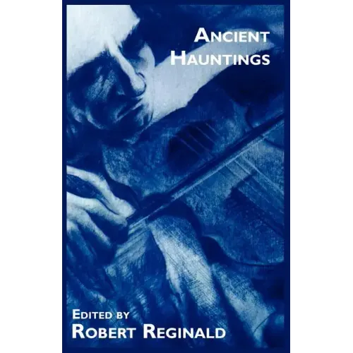 Ancient Hauntings