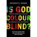 Is God Colour-Blind?: Insights from Black Theology for Christian Faith and Ministry. Revised and Updated Edition with a New Afterword on Why Black Liv
