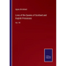 Lives of the Queens of Scotland and English Princesses: Vol. VII