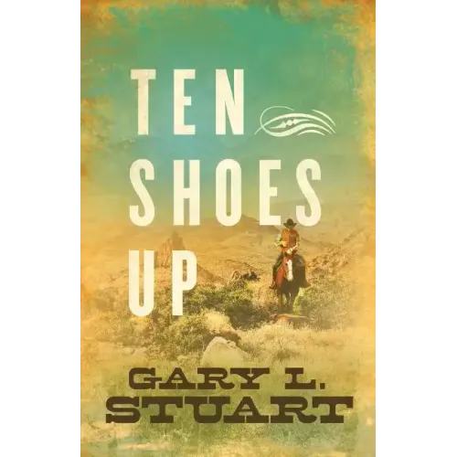 Ten Shoes Up