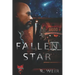 Fallen Star: The Divine Devils Book 2: Mystery Suspense Crime Thriller