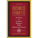 Business Etiquette, Third Edition: 101 Ways to Conduct Business with Charm and Savvy