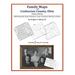Family Maps of Coshocton County, Ohio