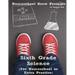 Sixth Grade Science: For Homeschool or Extra Practice