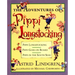 The Adventures of Pippi Longstocking