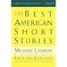 The Best American Short Stories 2005