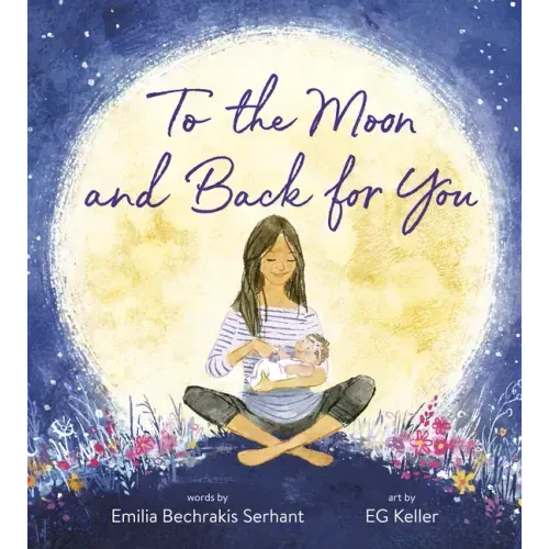 To the Moon and Back for You