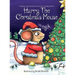 Harry The Christmas Mouse: (Hardback)
