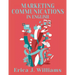 Marketing Communications in English