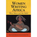 Women Writing Africa: West Africa and the Sahel