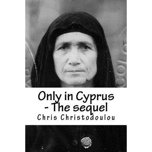 Only in Cyprus - The sequel: Another humorous insight into Cyprus living