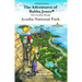 The Adventures of Bubba Jones (#3): Time Traveling Through Acadia National Park Volume 3