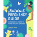 Natural Pregnancy Guide: Empowering Moms to Make Healthy Choices