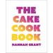 The Cake Cookbook