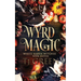 Wyrd Magic: Paranormal Witch Mysteries