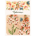 ESV Scripture Journal: Ephesians (Artwork by Ruth Chou Simons) (Paperback)