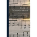 Book of Common Praise: Hymnal Companion to the Prayer Book; With Accompanying Tunes /