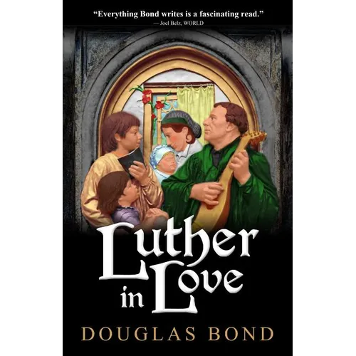 Luther in Love