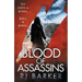 Blood of Assassins