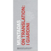 Muntadas on Translation: I Giardini