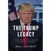The Trump Legacy: How Donald J. Trump Changed America