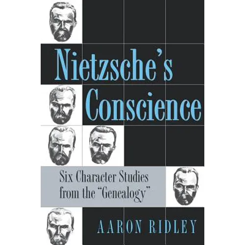 Nietzsche's Conscience