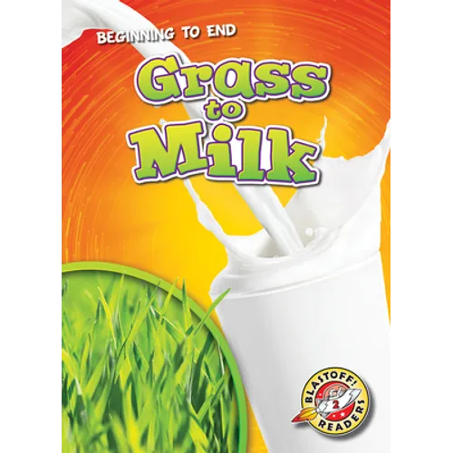 Grass to Milk