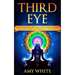 Third Eye: Simple Techniques to Awaken Your Third Eye Chakra With Guided Meditation, Kundalini, and Hypnosis (psychic abilities, spiritual enlightenme