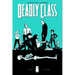 Deadly Class Volume 1: Reagan Youth