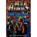 Pulp Heroes - More Than Mortal