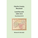 Charles County, Maryland Land Records, 1808-1810