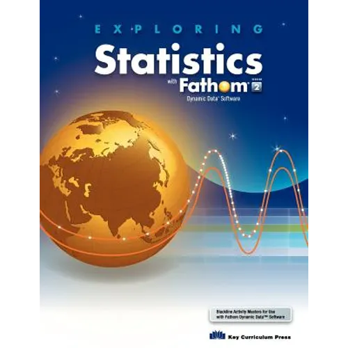 Exploring Statistics with Fathom V2