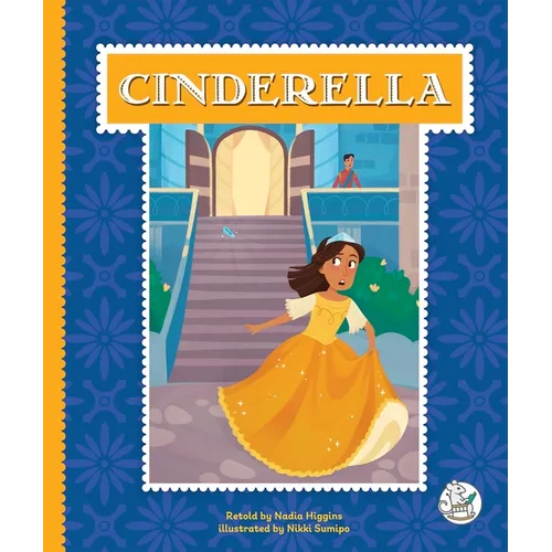 Cinderella