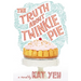 The Truth About Twinkie Pie