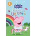 Peppa the Unicorn