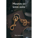 Meurtre en lettre noire