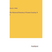 The Historical Directory of Sussex Counnty, N. J.